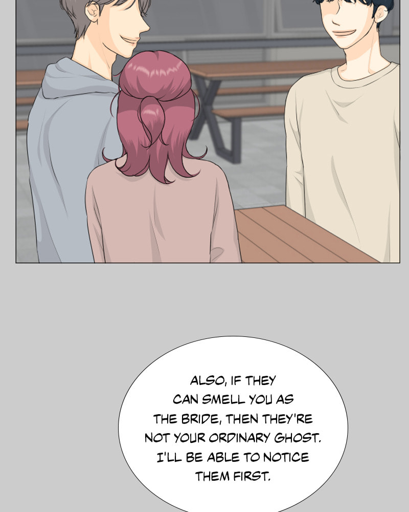 Half-Ghost Chapter 104 page 8 - 
