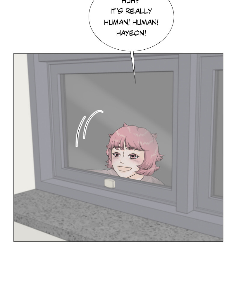 Half-Ghost Chapter 104 page 74 - 