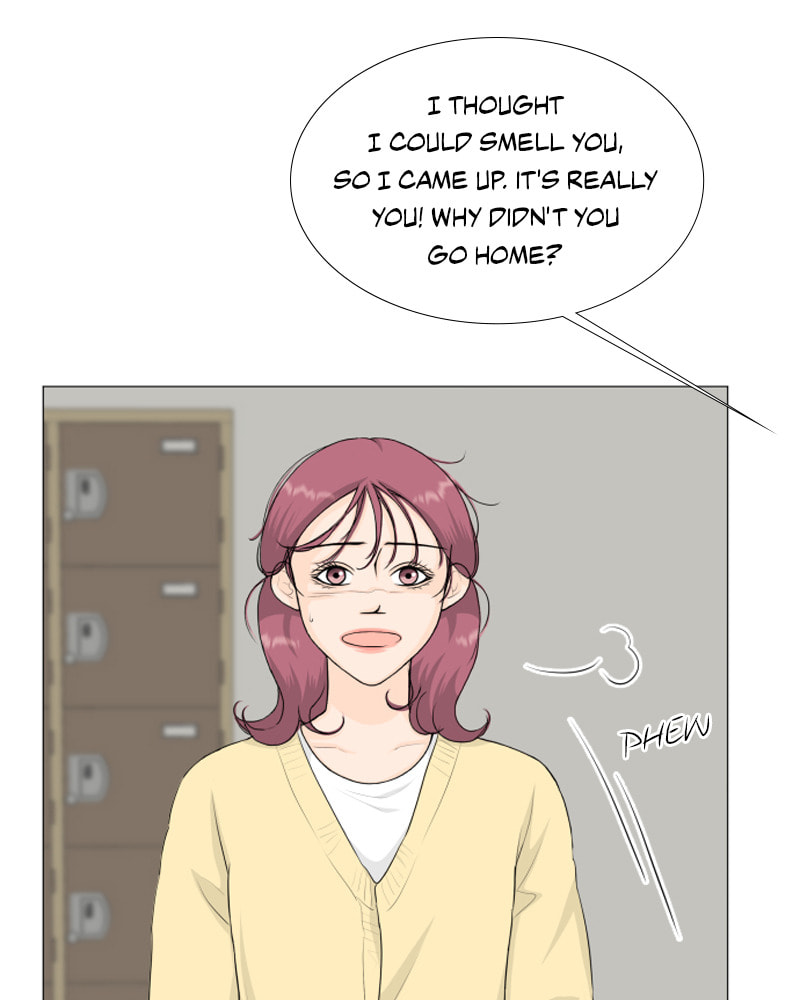 Half-Ghost Chapter 104 page 75 - 