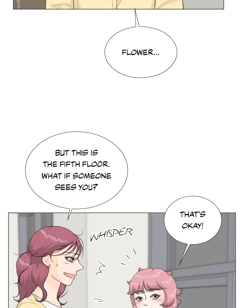 Half-Ghost Chapter 104 page 76 - 