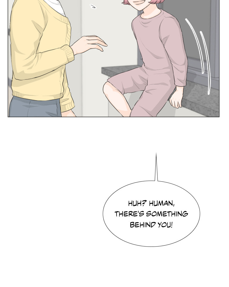 Half-Ghost Chapter 104 page 77 - 