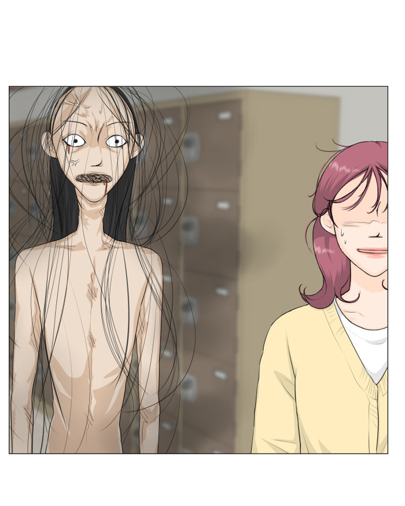 Half-Ghost Chapter 104 page 78 - 