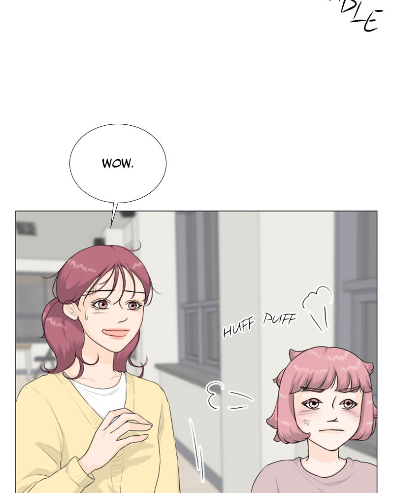 Half-Ghost Chapter 105 page 11 - 