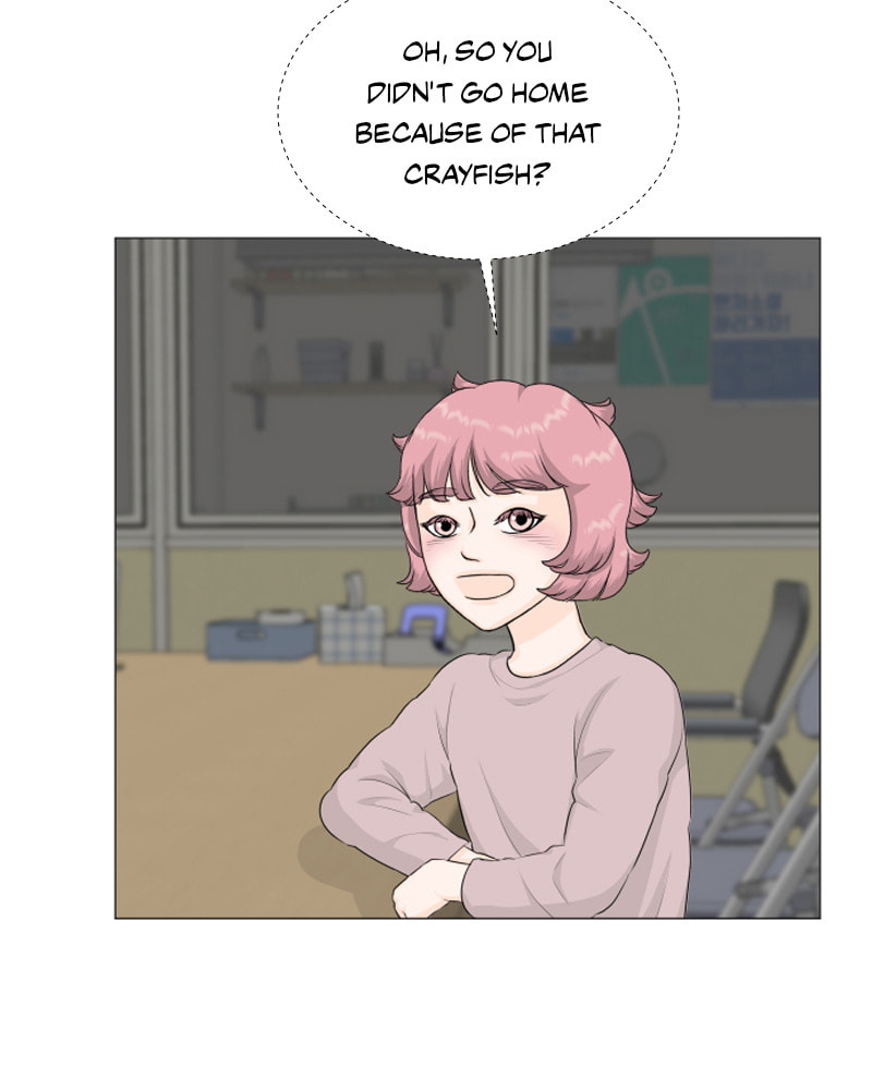 Half-Ghost Chapter 105 page 13 - 
