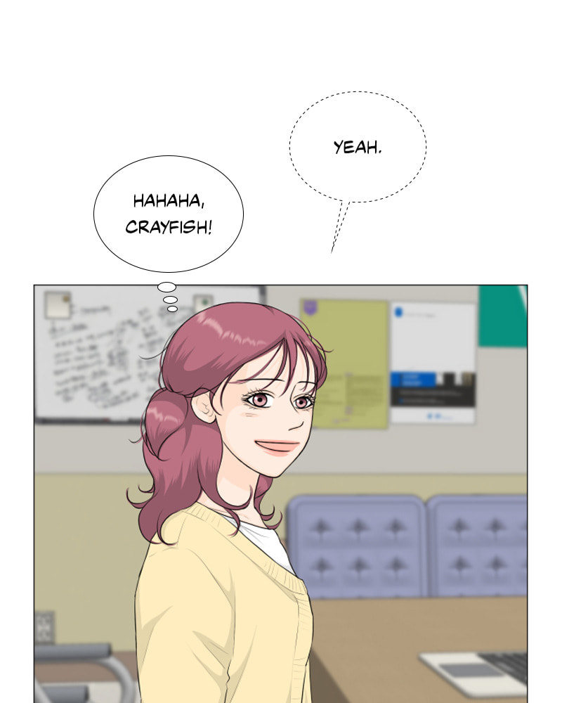 Half-Ghost Chapter 105 page 14 - 