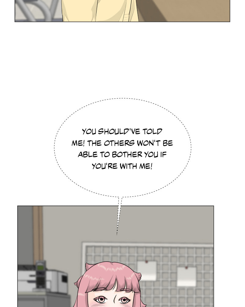 Half-Ghost Chapter 105 page 15 - 