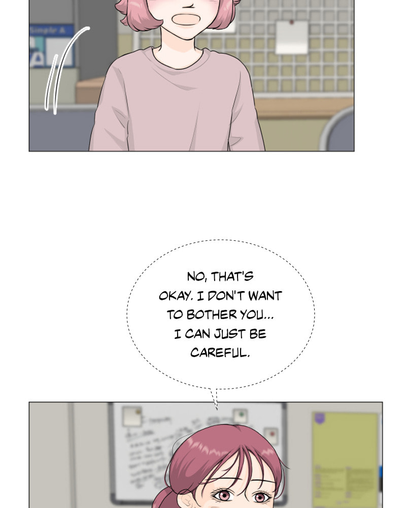 Half-Ghost Chapter 105 page 16 - 