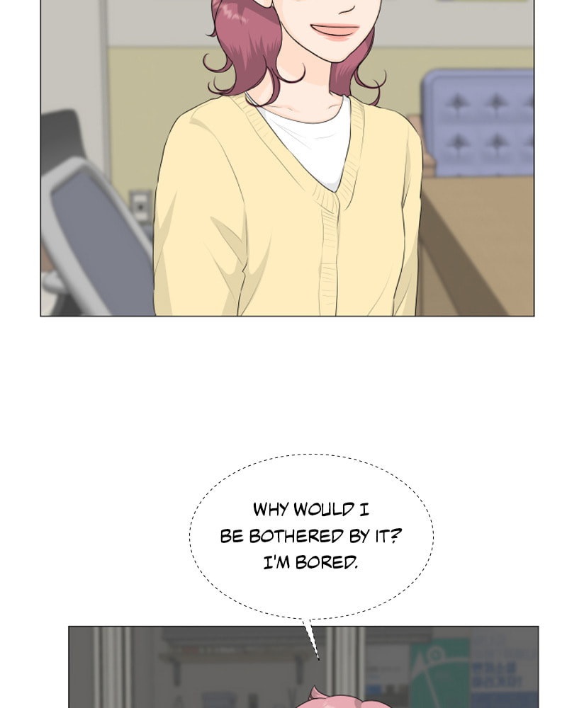 Half-Ghost Chapter 105 page 17 - 
