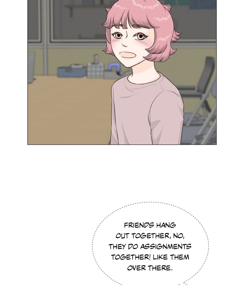 Half-Ghost Chapter 105 page 18 - 