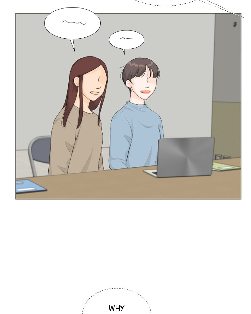 Half-Ghost Chapter 105 page 19 - 