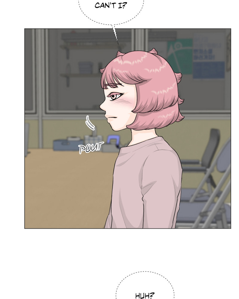 Half-Ghost Chapter 105 page 20 - 