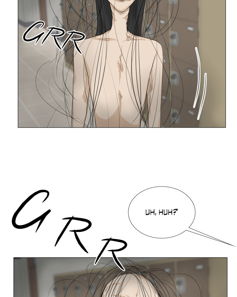 Half-Ghost Chapter 105 page 3 - 
