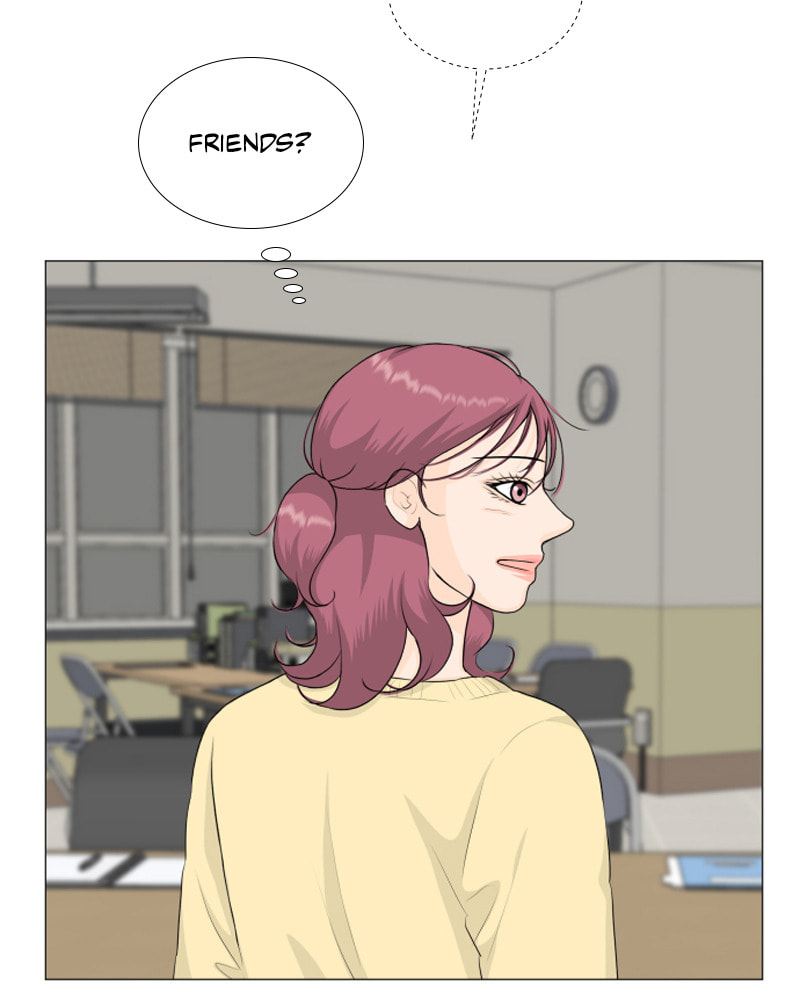 Half-Ghost Chapter 105 page 21 - 