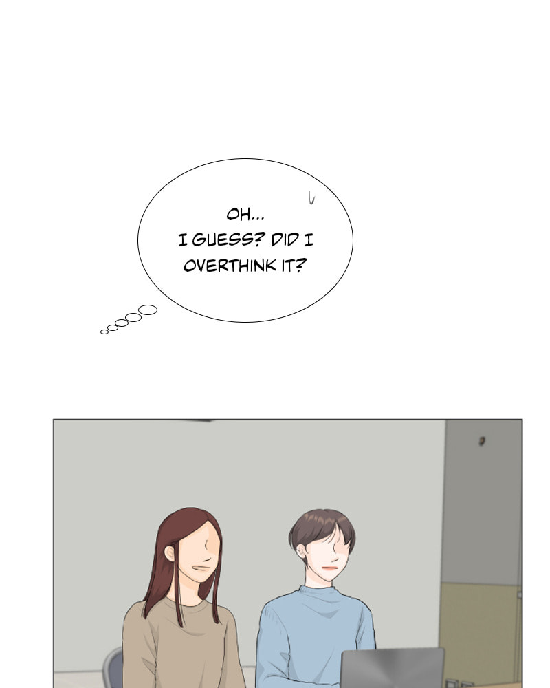 Half-Ghost Chapter 105 page 22 - 