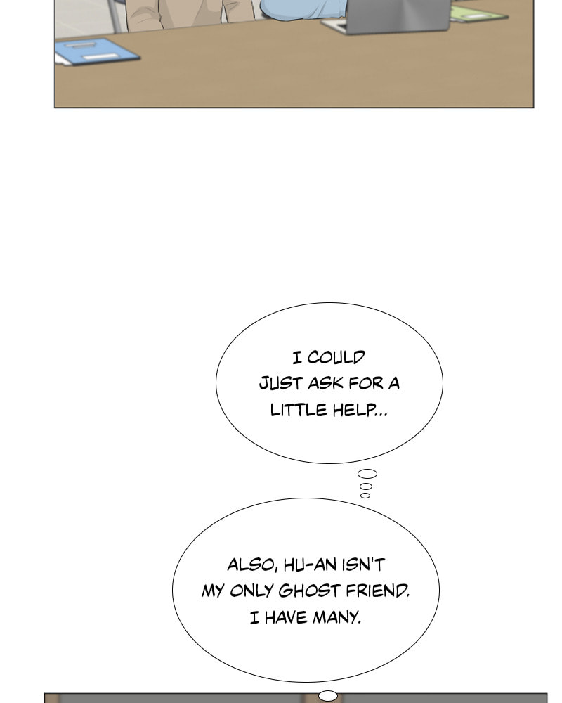 Half-Ghost Chapter 105 page 23 - 
