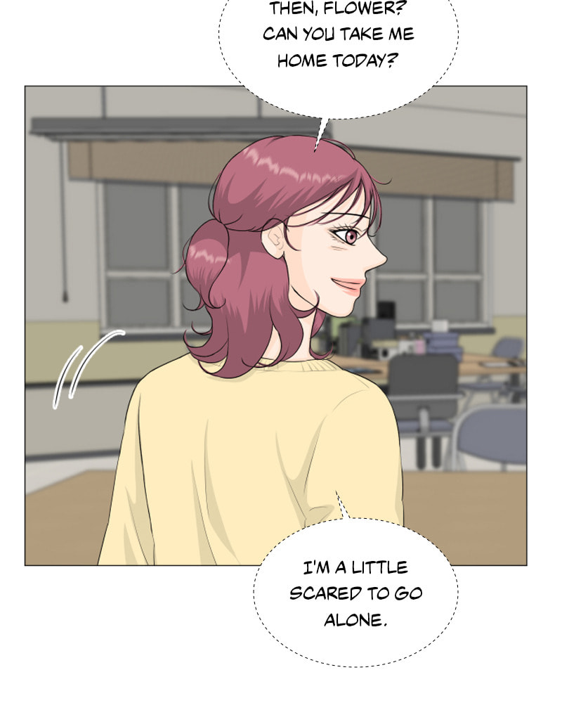 Half-Ghost Chapter 105 page 25 - 