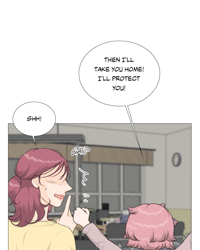 Half-Ghost Chapter 105 page 27 - 