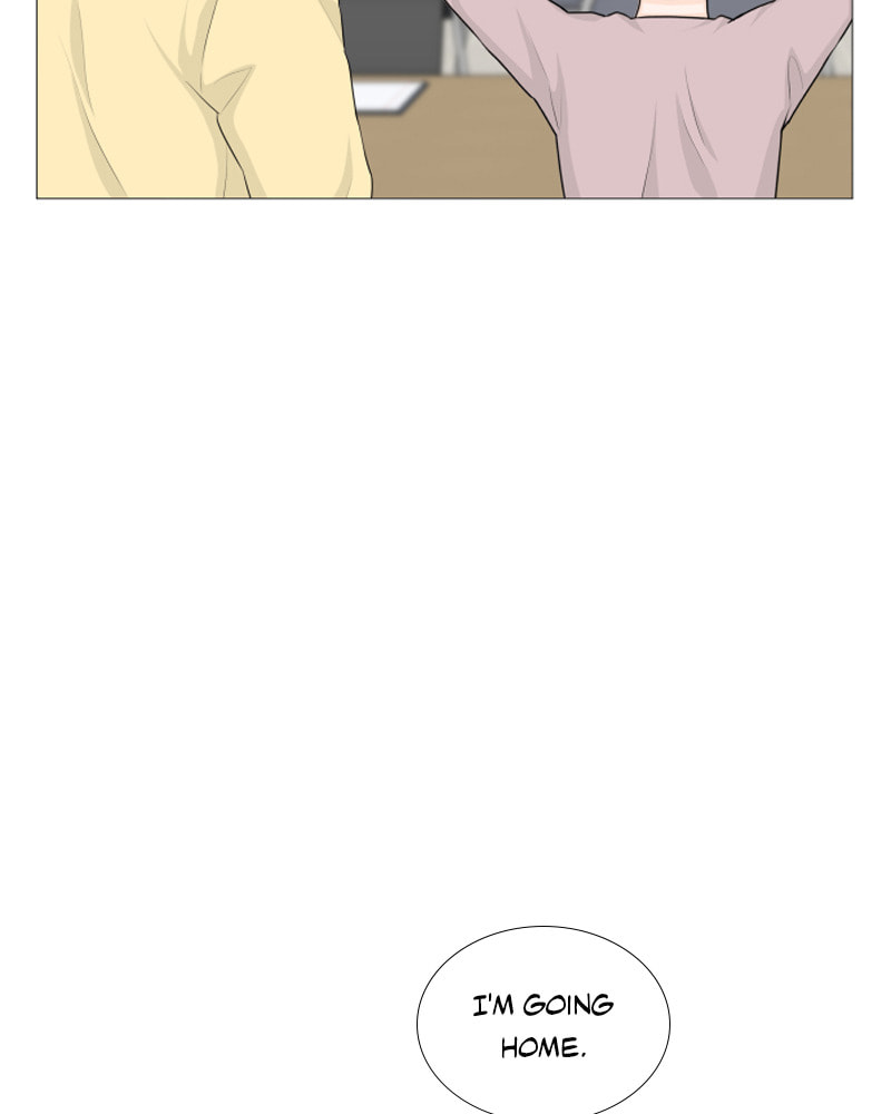 Half-Ghost Chapter 105 page 28 - 