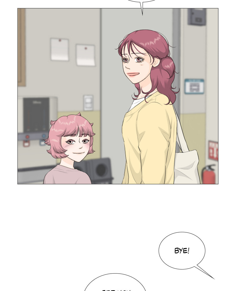 Half-Ghost Chapter 105 page 29 - 