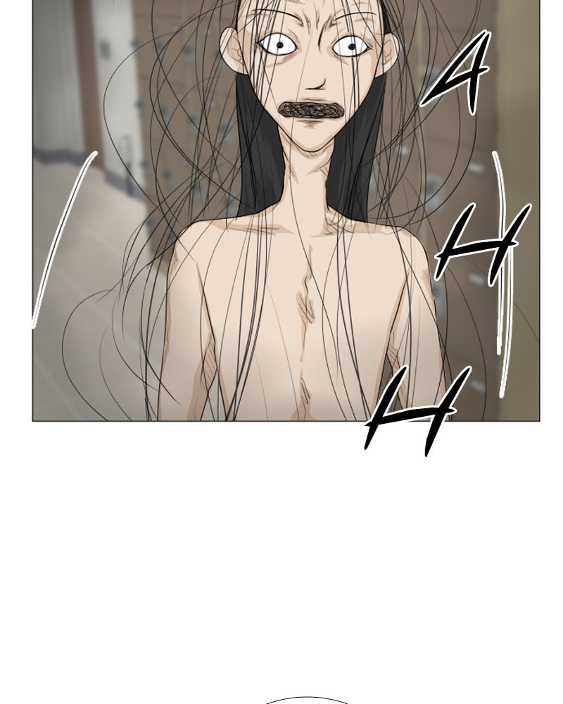 Half-Ghost Chapter 105 page 4 - 