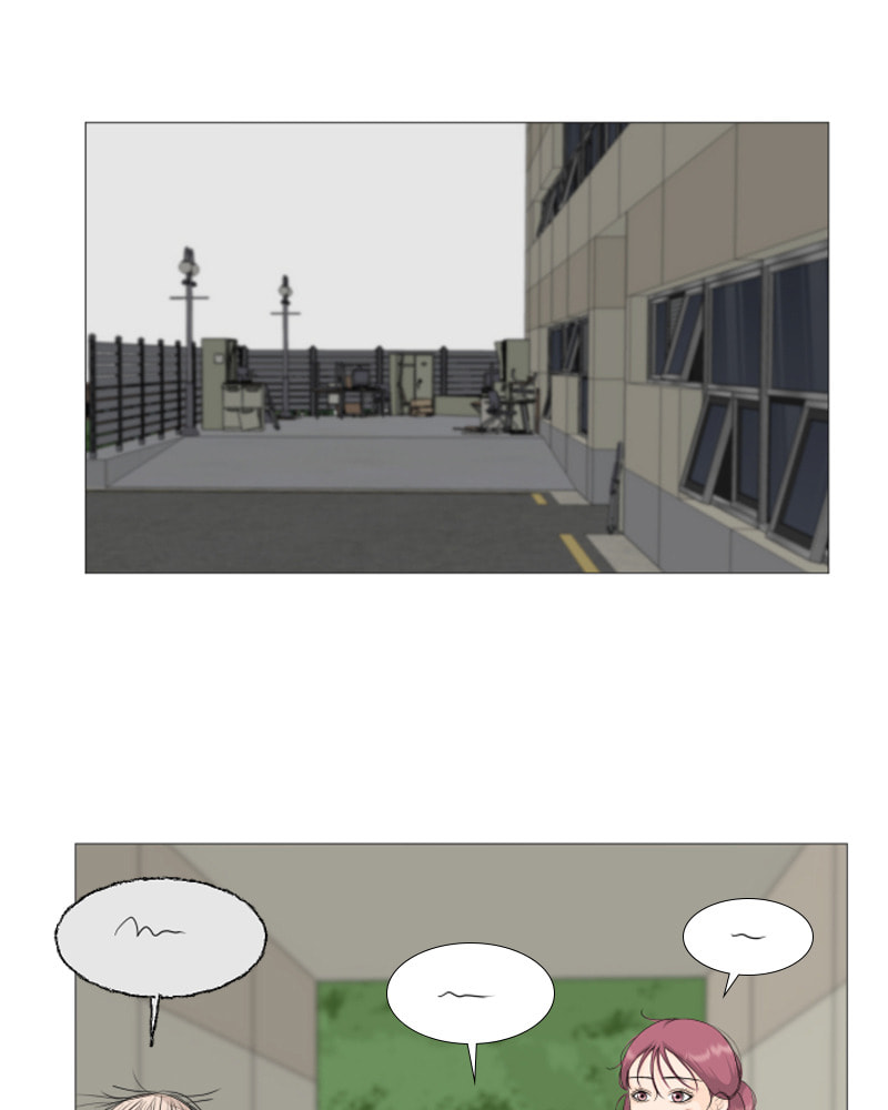 Half-Ghost Chapter 105 page 31 - 