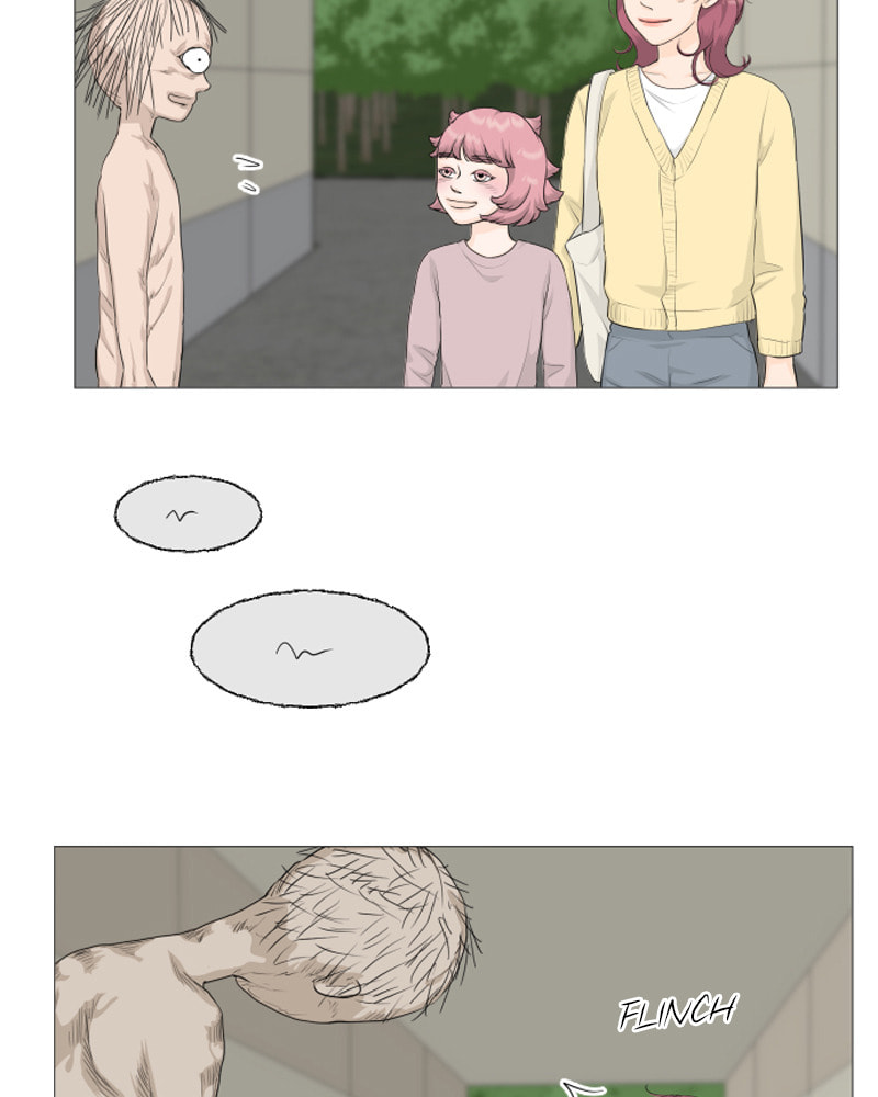 Half-Ghost Chapter 105 page 32 - 