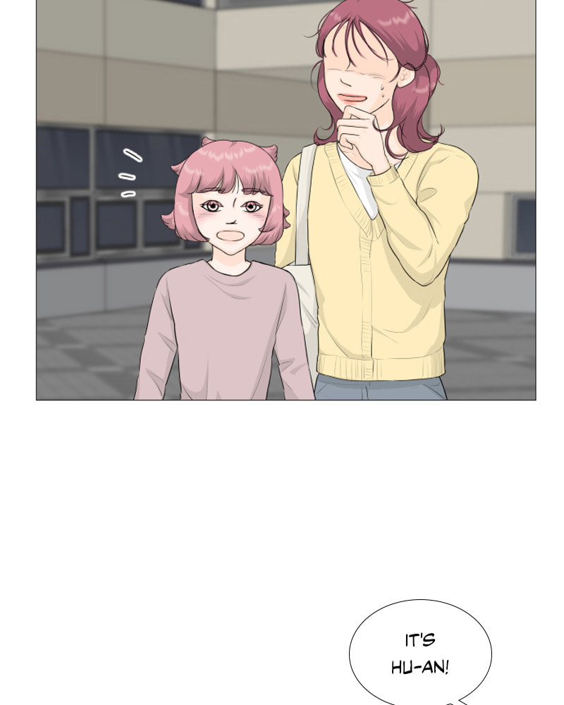 Half-Ghost Chapter 105 page 34 - 
