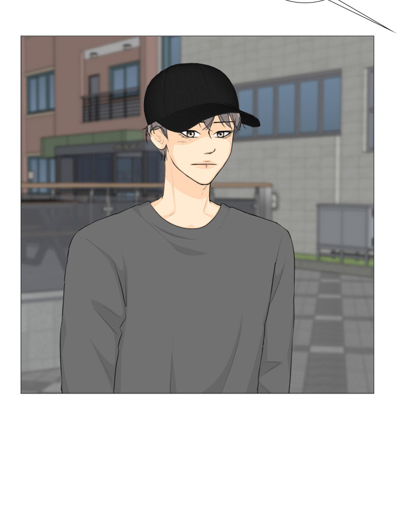 Half-Ghost Chapter 105 page 35 - 