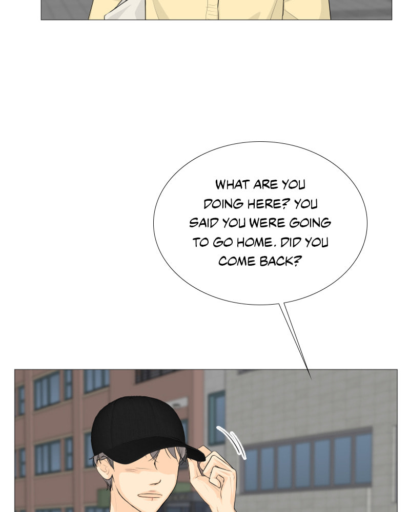Half-Ghost Chapter 105 page 37 - 