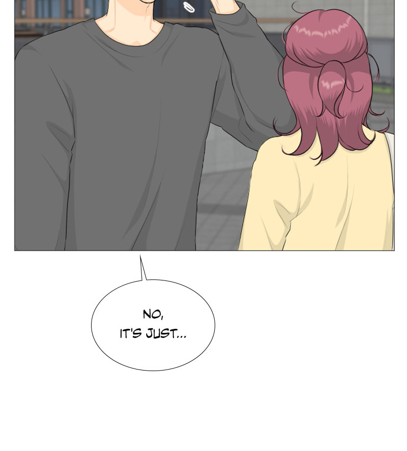 Half-Ghost Chapter 105 page 38 - 