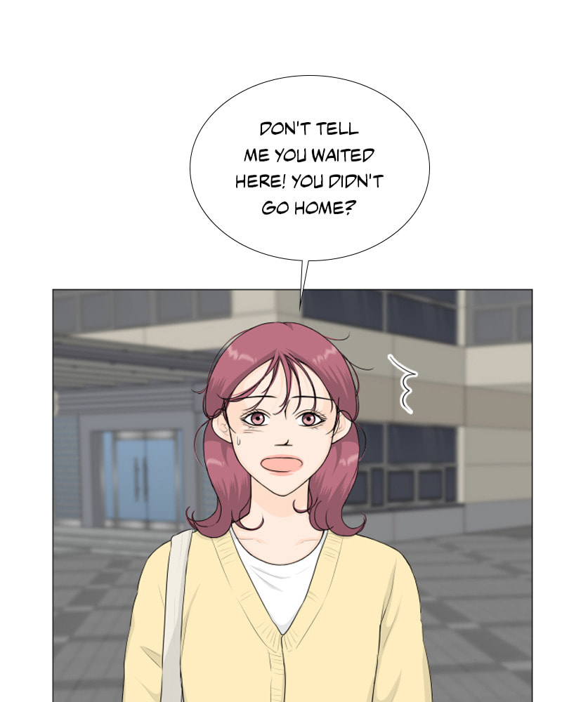 Half-Ghost Chapter 105 page 39 - 