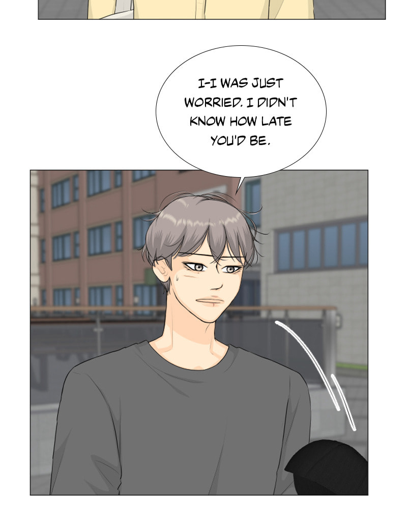 Half-Ghost Chapter 105 page 40 - 
