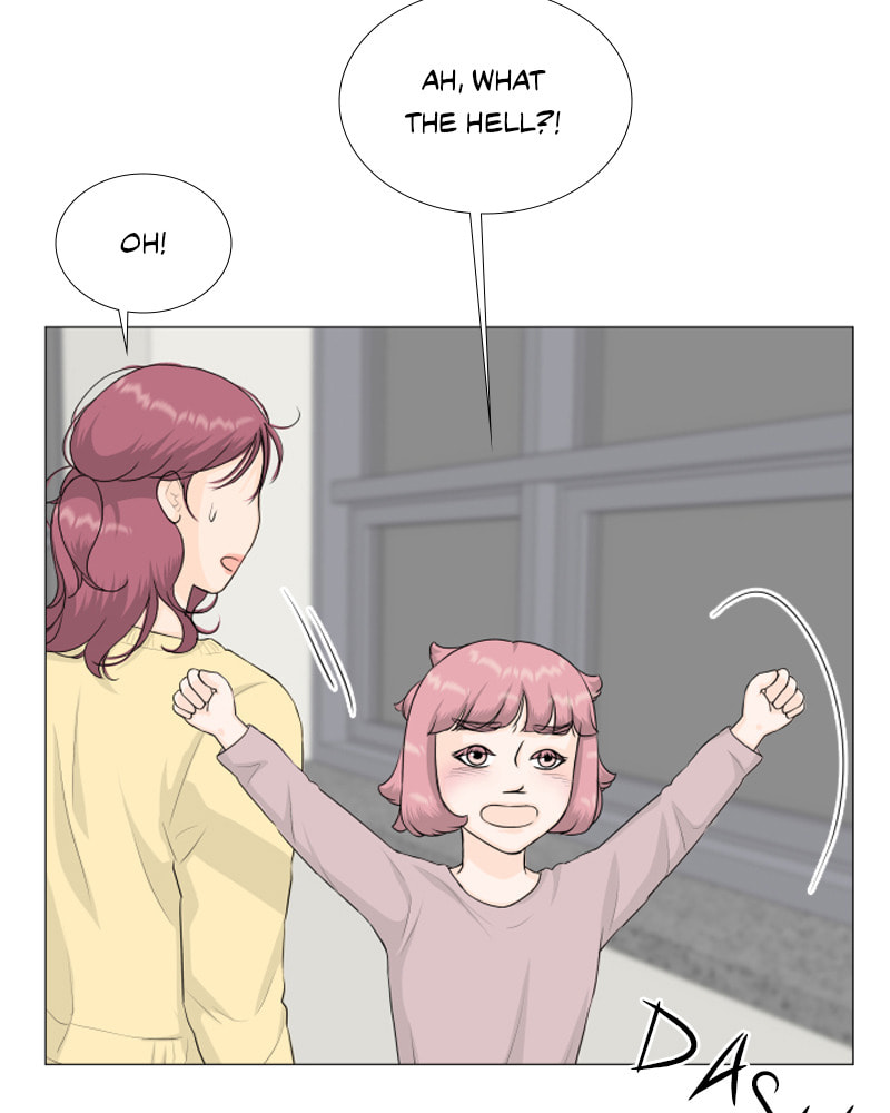 Half-Ghost Chapter 105 page 5 - 
