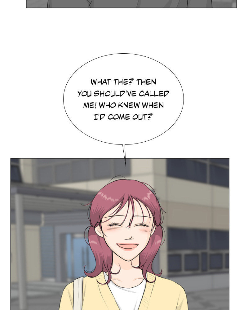 Half-Ghost Chapter 105 page 42 - 