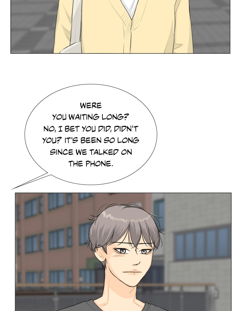 Half-Ghost Chapter 105 page 43 - 