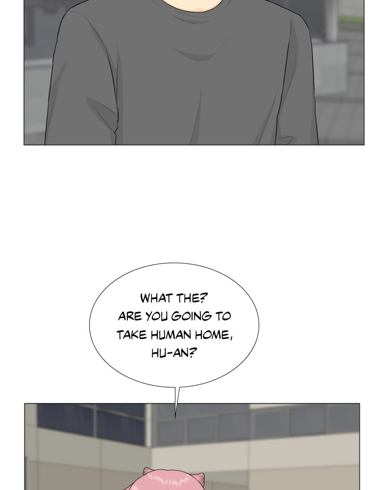 Half-Ghost Chapter 105 page 44 - 