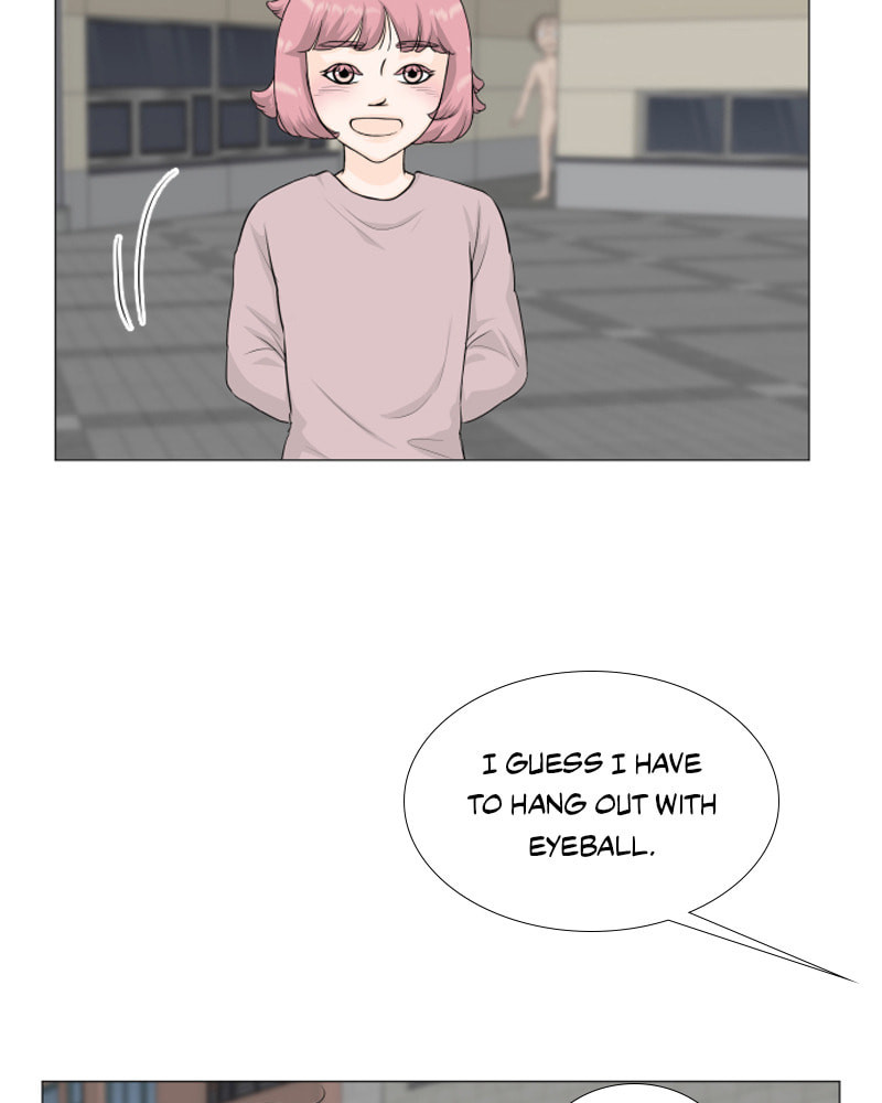 Half-Ghost Chapter 105 page 45 - 