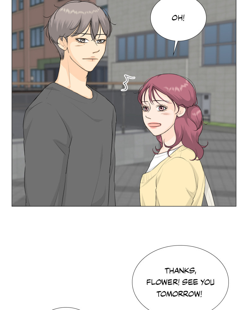 Half-Ghost Chapter 105 page 46 - 