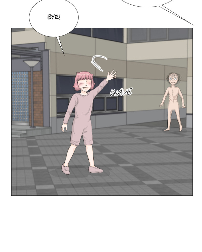 Half-Ghost Chapter 105 page 47 - 