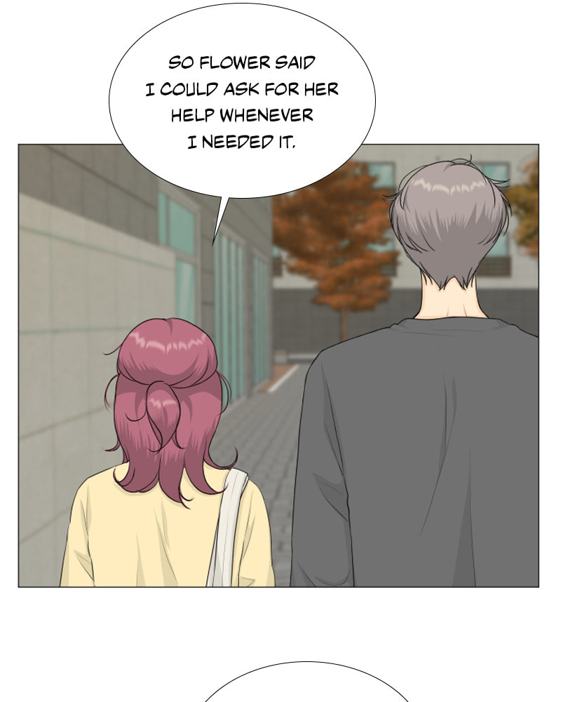 Half-Ghost Chapter 105 page 49 - 