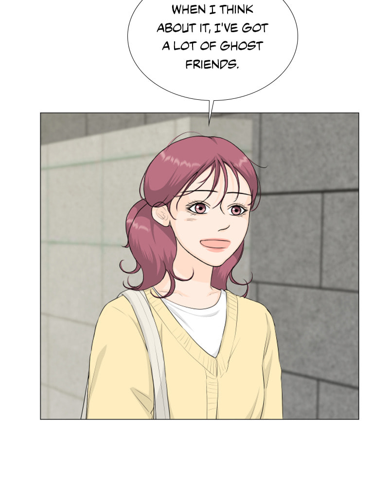 Half-Ghost Chapter 105 page 50 - 