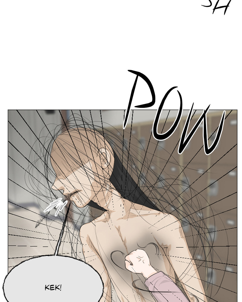 Half-Ghost Chapter 105 page 6 - 