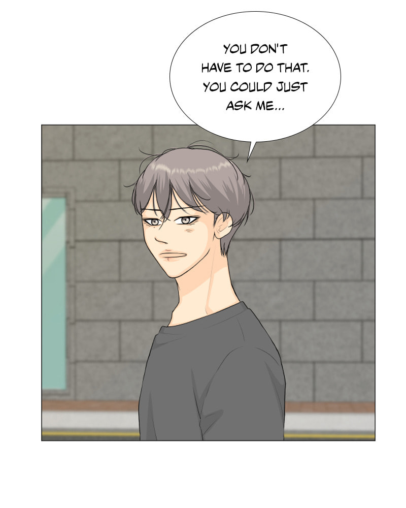 Half-Ghost Chapter 105 page 51 - 