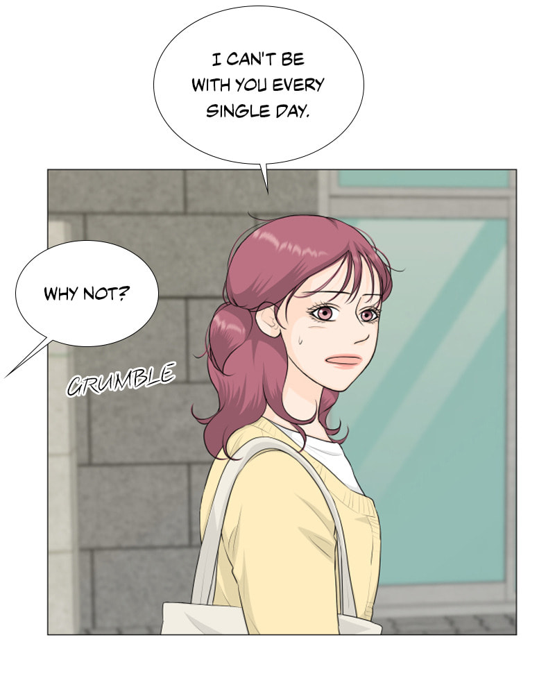 Half-Ghost Chapter 105 page 52 - 