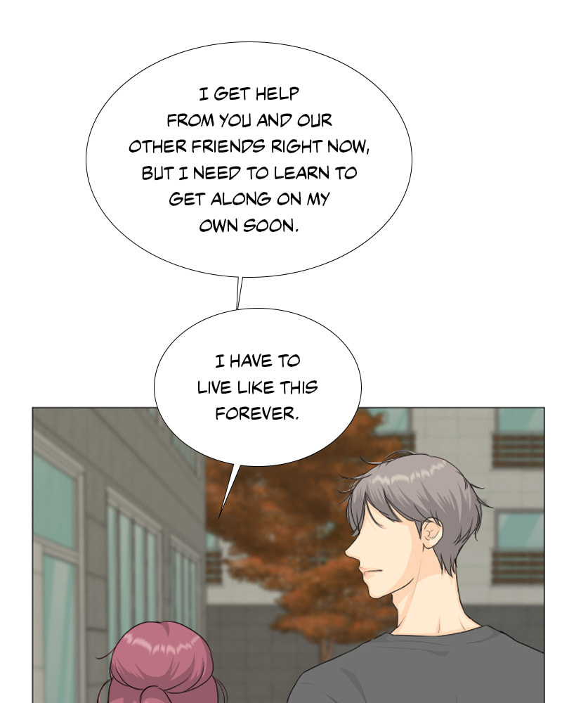 Half-Ghost Chapter 105 page 53 - 