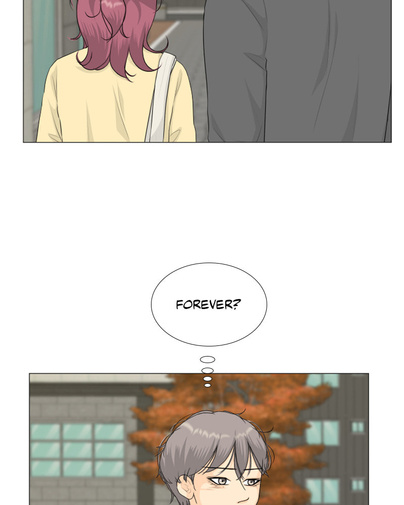 Half-Ghost Chapter 105 page 54 - 