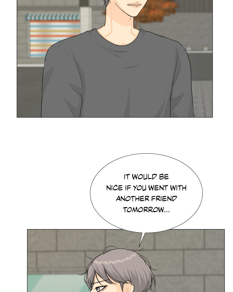 Half-Ghost Chapter 105 page 55 - 