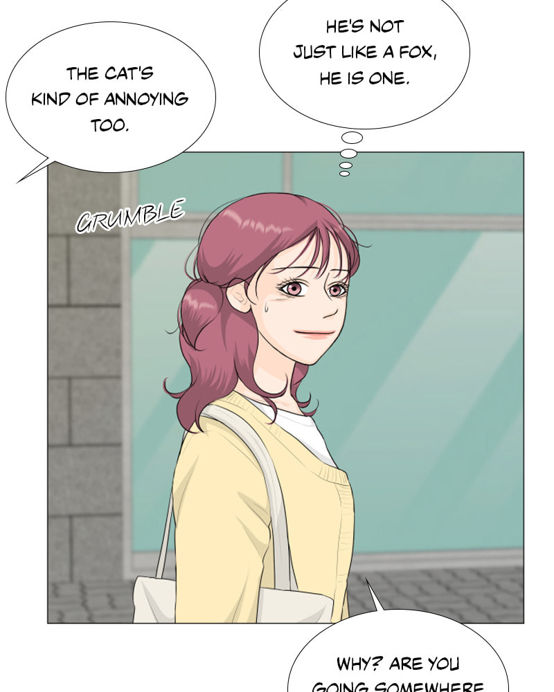 Half-Ghost Chapter 105 page 58 - 