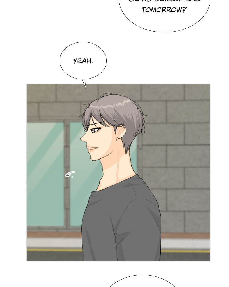Half-Ghost Chapter 105 page 59 - 