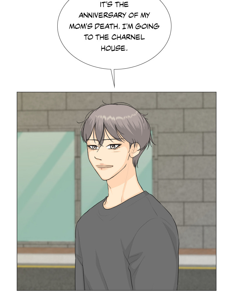 Half-Ghost Chapter 105 page 61 - 